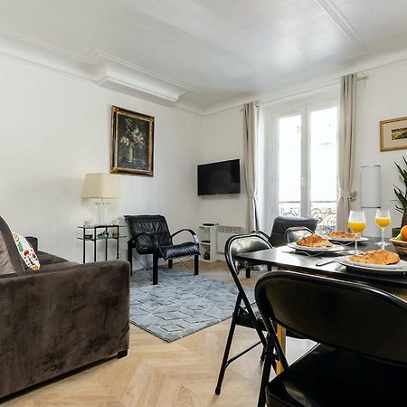 Flat Near Jardin Du Luxembourg Apartment Paris Bagian luar foto