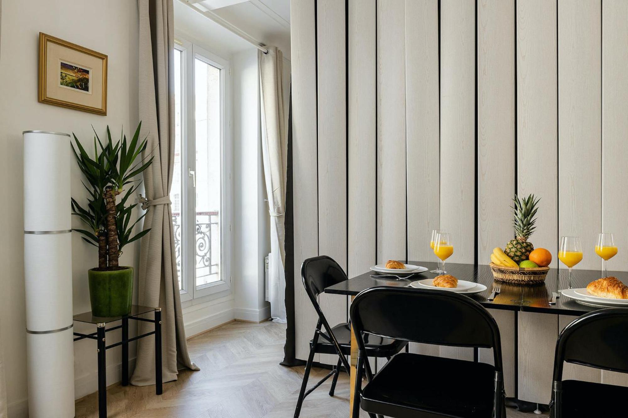 Flat Near Jardin Du Luxembourg Apartment Paris Bagian luar foto